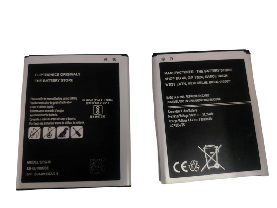 Original EB-BN770ABY Battery for Compatible with EB-BN770ABY Samsung Galaxy Note 10 Lite N770F EB-BN770ABY Battery with 1 Year Warranty *** (SEP00036)