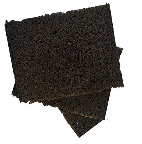 Ecoxotic Media Replacement Pads for Vita Grow Tray (3 Pack)