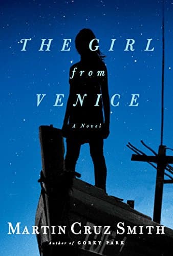 The Girl from Venice Hardcover – October 18, 2016