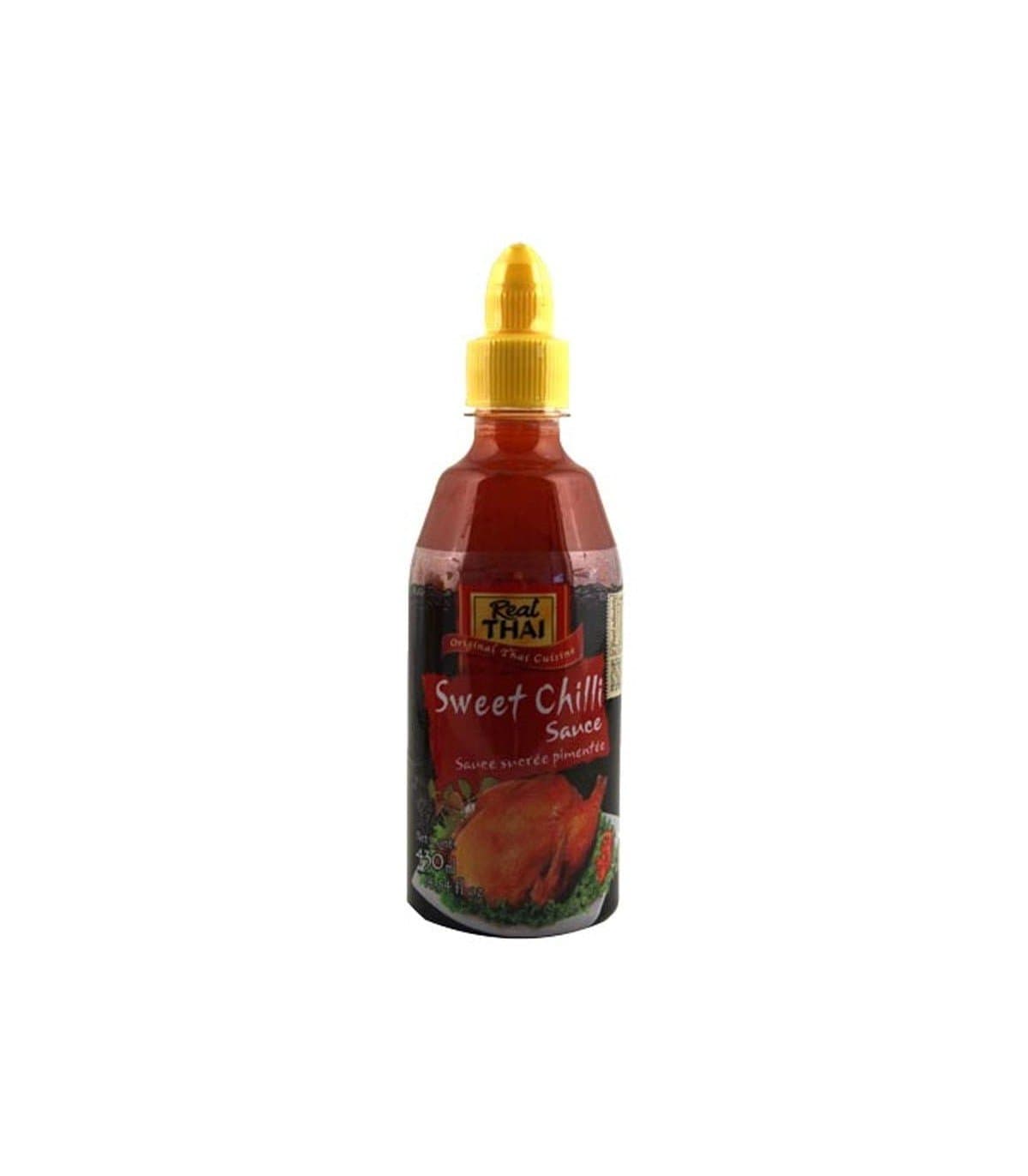 Sweet Chilli Sauce, 430ml
