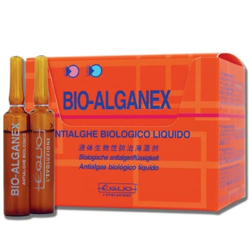 EQUO BIO-ALGANEX box