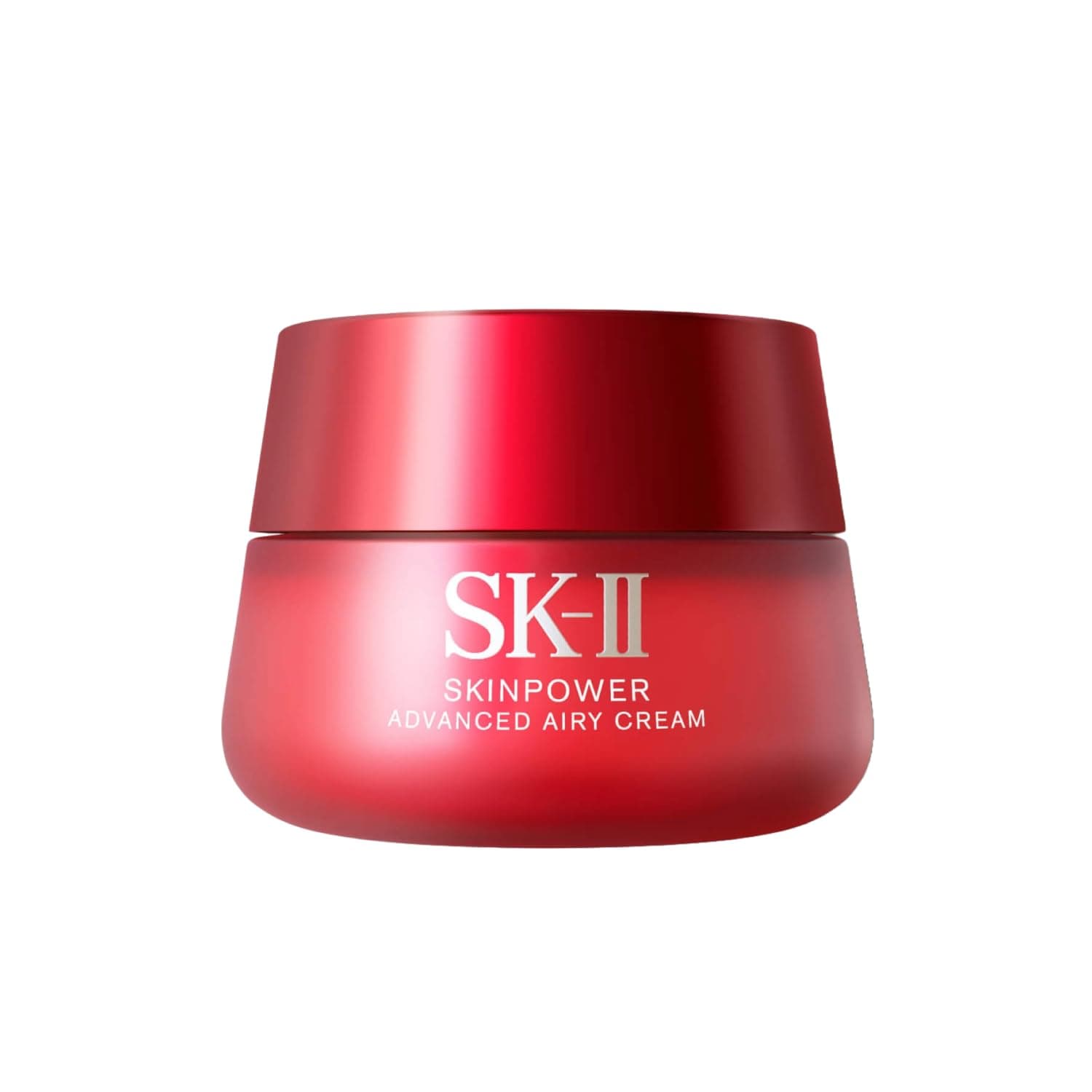 SK-II SKINPOWER Airy Face Cream - Anti Aging Wrinkle Cream for Oily & Dry Skin - Antioxidant-Rich Formula to Help Protect Skin While Improving Firmness & Elasticity (2.7 oz)