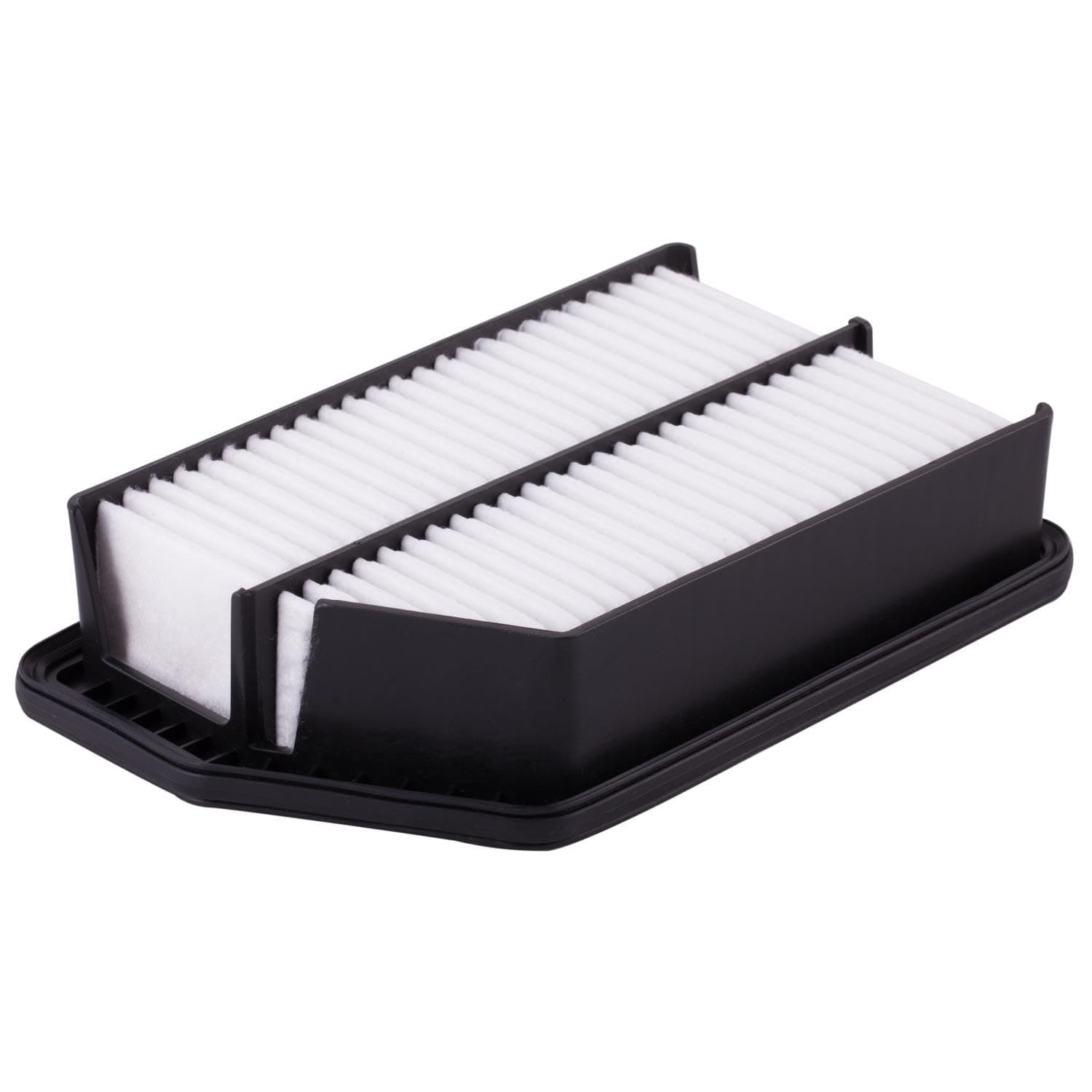 XA6118 Premium Engine Air Filter Fits 2011-2016 Kia Sportage, 2010-2015 Hyundai Tucson, 2020-2023 Kia Seltos, 2017-2020 Hyundai Creta, 2014-2017 Kia Rondo, 2015 Hyundai ix35