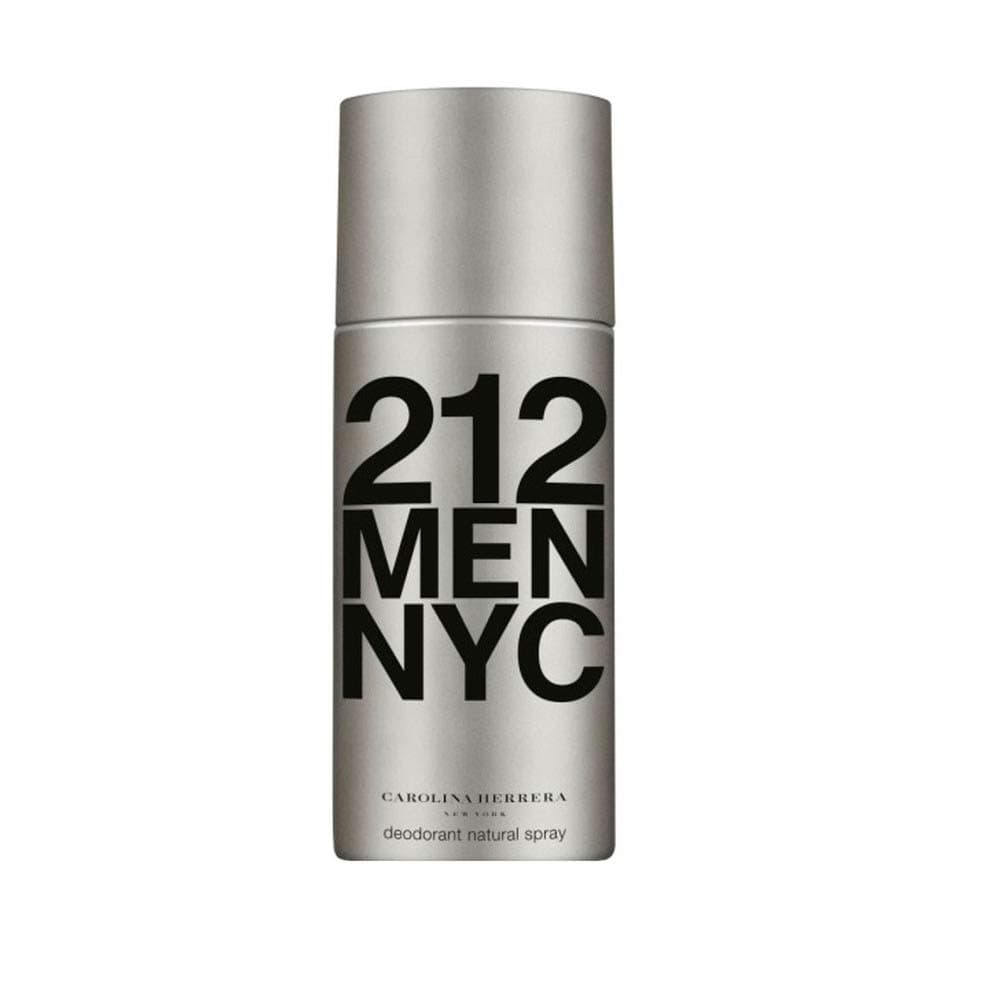 212 For Men Deodorant, 150 ml