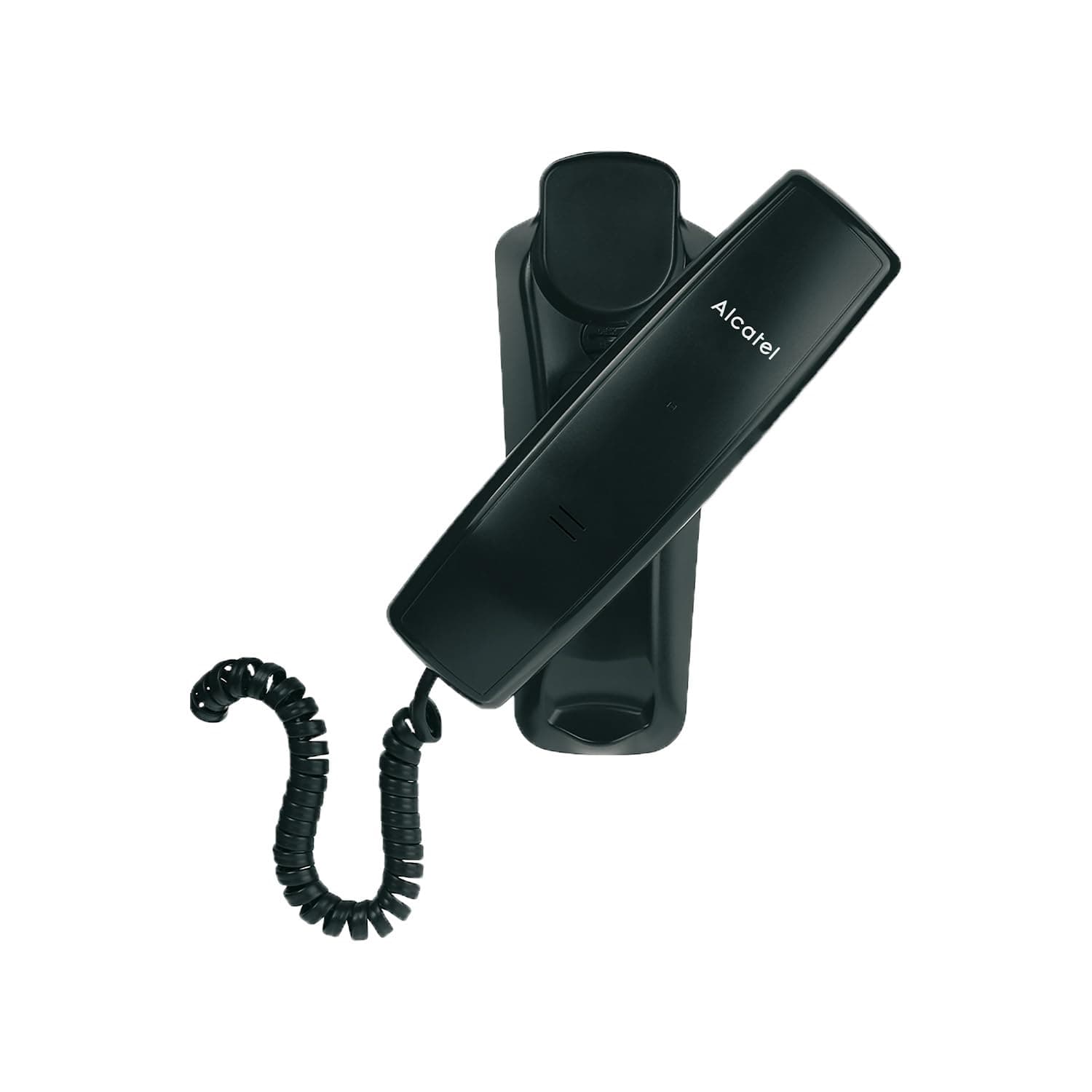 ALCATEL Temporis 10 PRO - Corded Professional Phone- One Piece - Illuminated ...