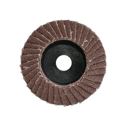 Electric Hoof Knife 60 Grit Buffing Sander Disc