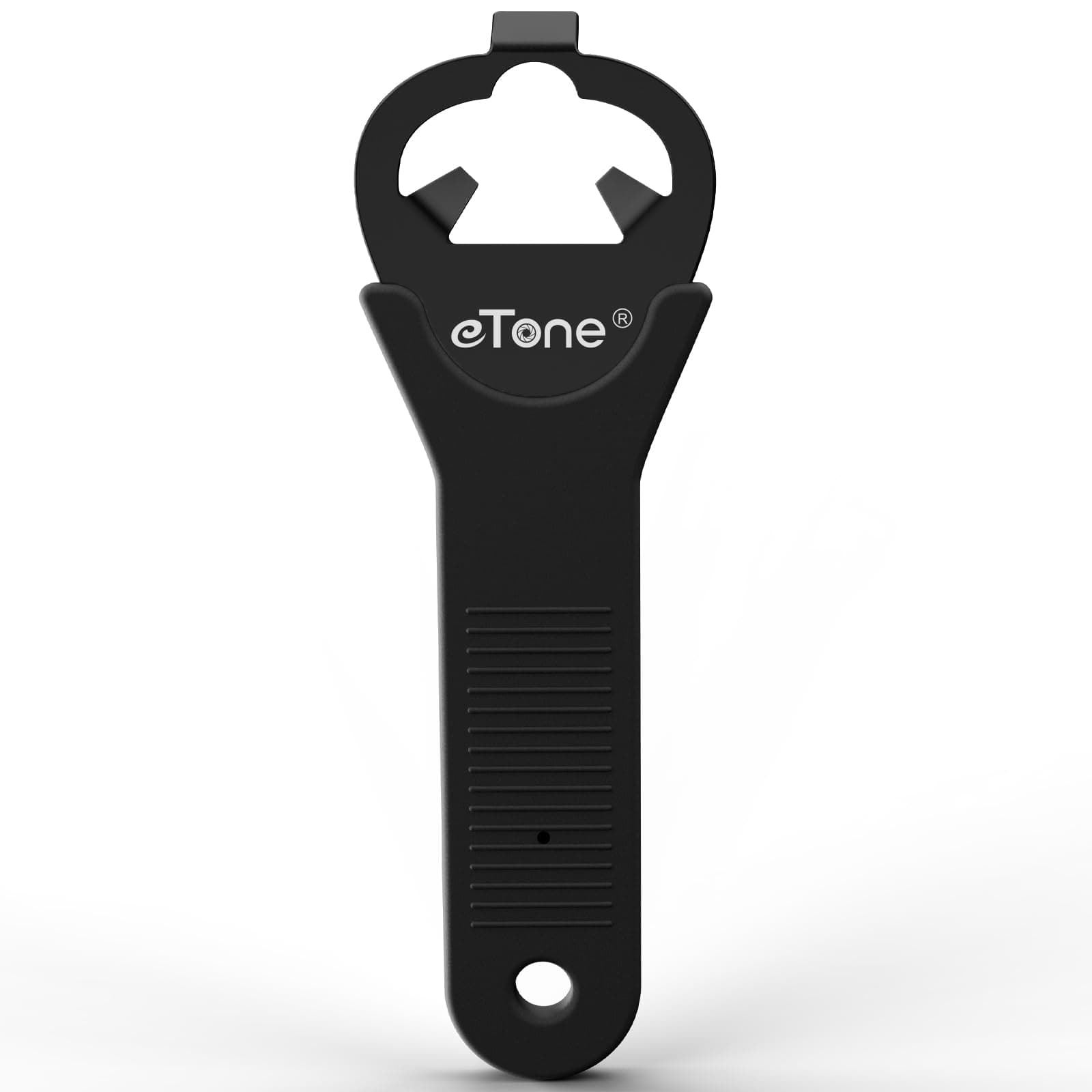 eTone 35mm Film Cassette Opener, 135, Color, 135 35mm Film Cassette Opener, Black