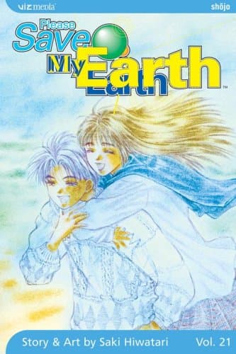 Please Save My Earth, Vol. 21 (21)