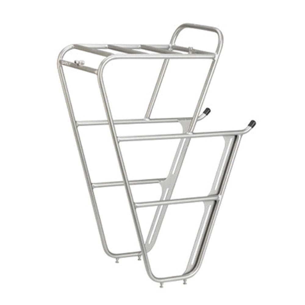 SurlyNice Rack 2.0 Front Silver