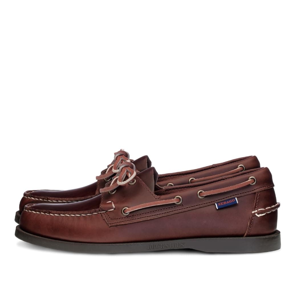Sebago Men's Docksides Boat Shoes