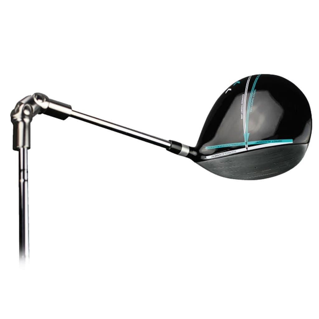 MedicusMen's Dual Hinge Driver TRaining Aid - Silver