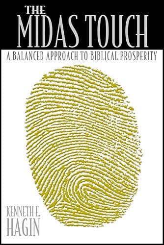 The Midas Touch Kindle Edition