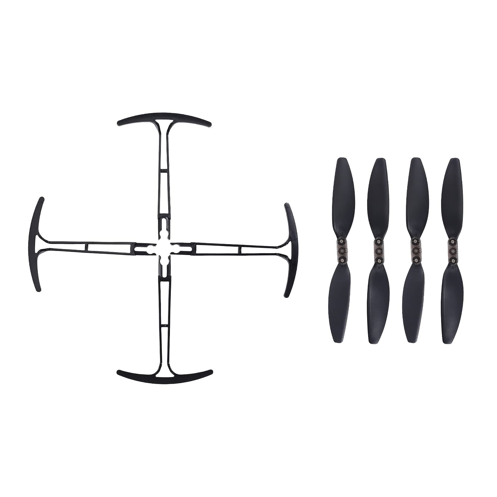 Holy Stone Spare Parts for HS260 Drone