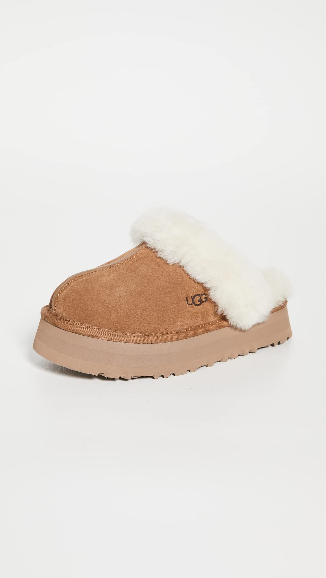 UGG Disquette womens Slipper