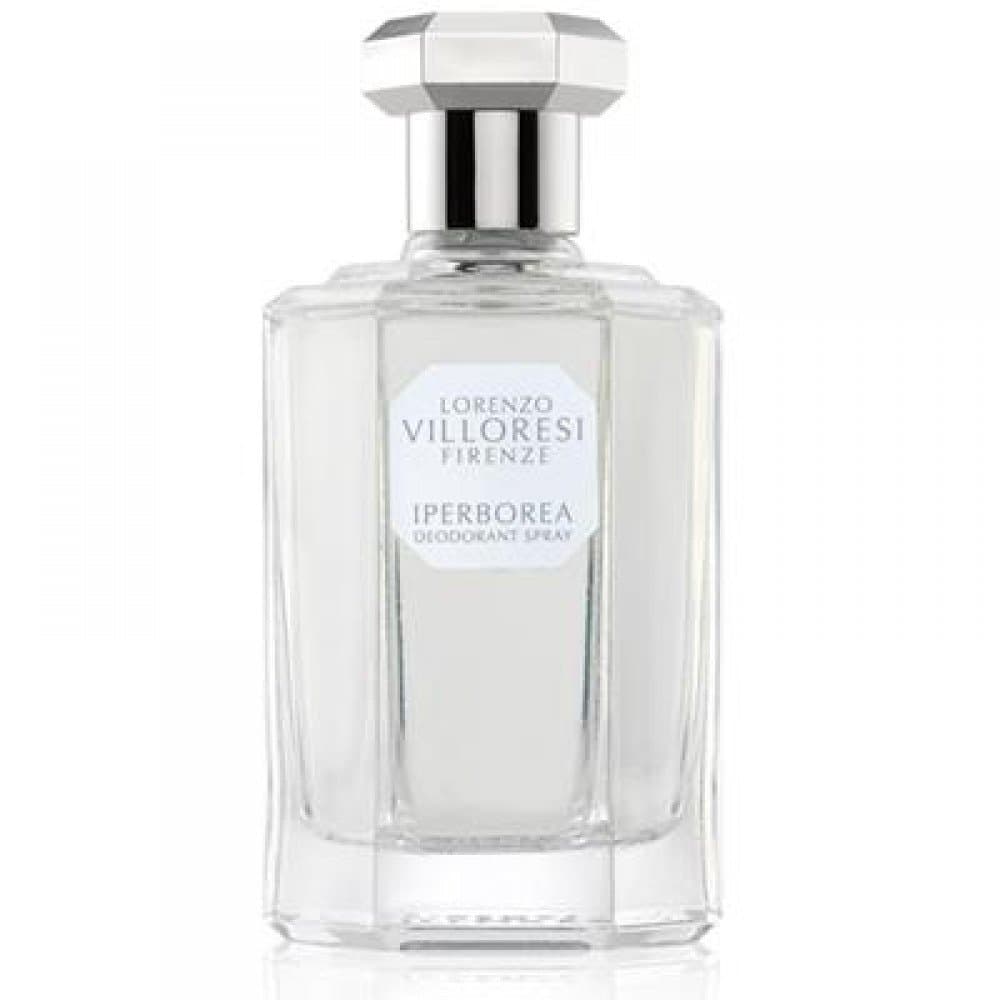 Villoresi Lorenzo IPERBOREA Deodorant Spray 100 ml