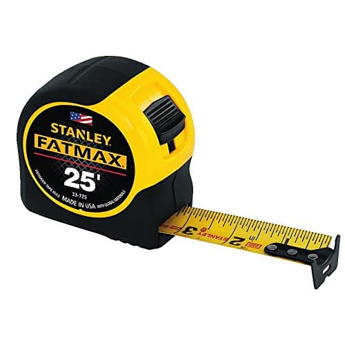 Stanley FMHT74038A FatMax 25 Foot Tape Measure 2PK 141