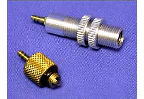 Manufacturing Fill Valve & Fitting