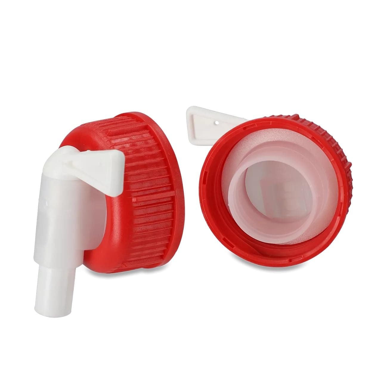 Sabeu FLUXX Drain Tap DIN 45 AH 13/45 for 2-10 Litres Jerry Can Tap for Jerry Can Dispenser