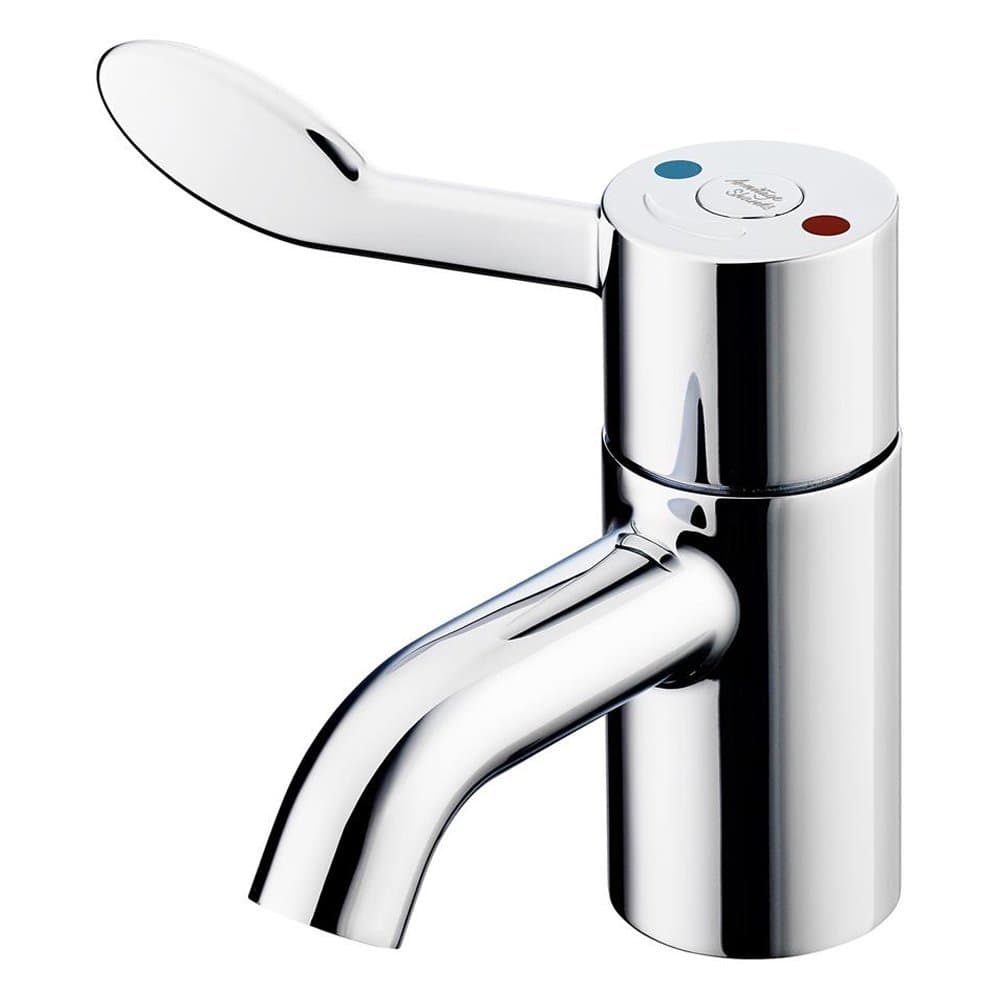 Armitage Shanks Contour 21 Plus Thermostatic Basin Mixer tap. A6697AA