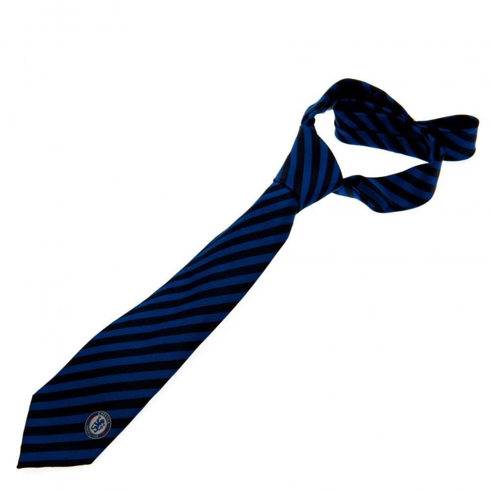 Chelsea FC Authentic EPL Players Tie NR