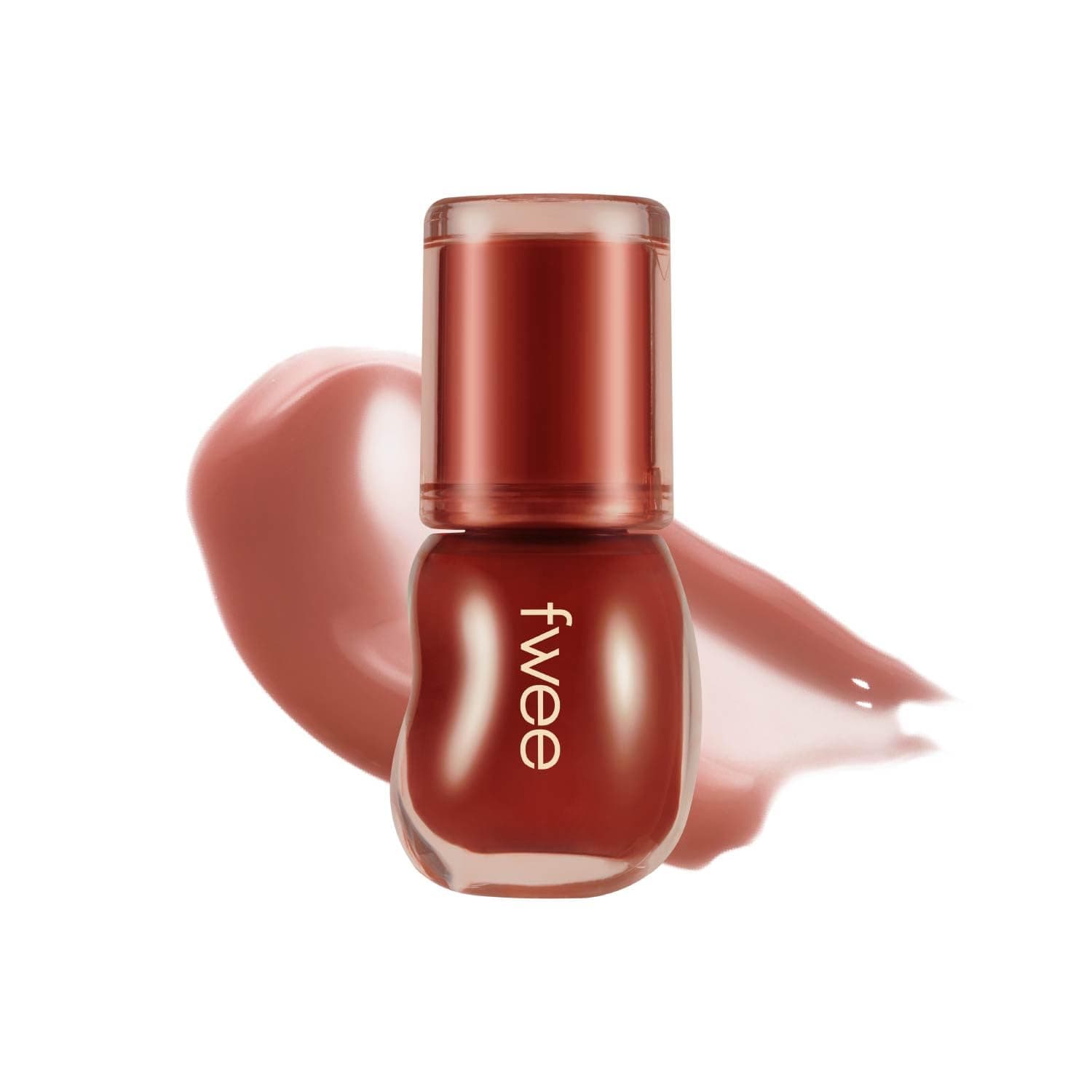 3D Voluming Gloss 30% (Sheer) | Scotch 30% l High Shine, Non-Sticky Lip Gloss for Makeup | Long-Lasting, Moisturizing Gel Formula | 30%, 70% Pigment Options | Stocking Stuffers | 5.3g