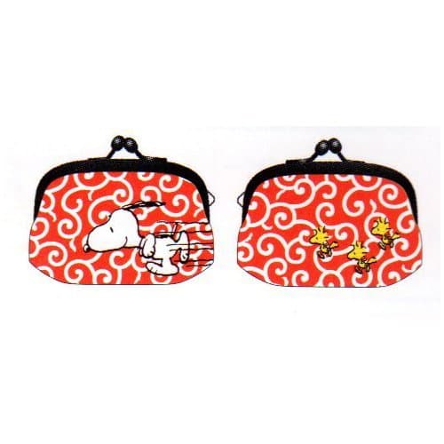 Bottom knob coin Nitto umbrella Snoopy SN-101 with rounded corners Terakoya