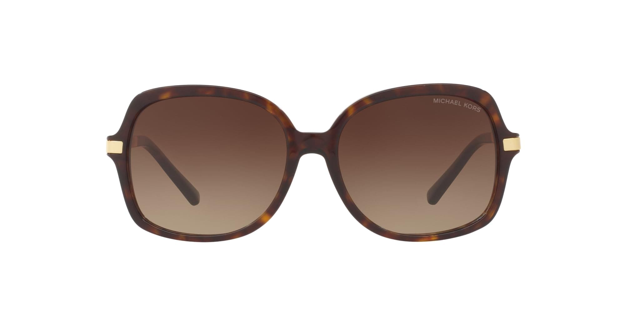 womens Mk2024 Adrianna I Square Sunglasses