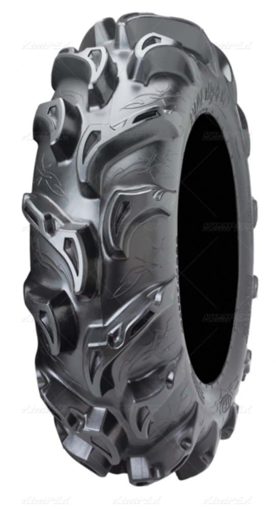 Mega Mayhem ATV/UTV Tire 28/11-12 48J