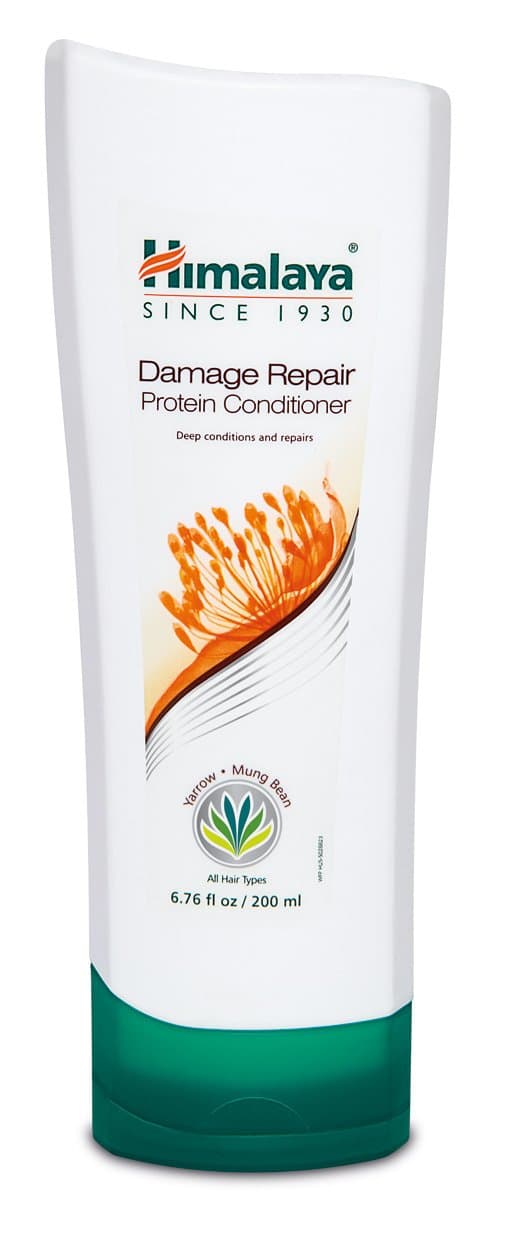 Damage Repair Protein Conditioner for Dry, Frizzy or Damaged Hair, 6.76 oz, 3 Pack