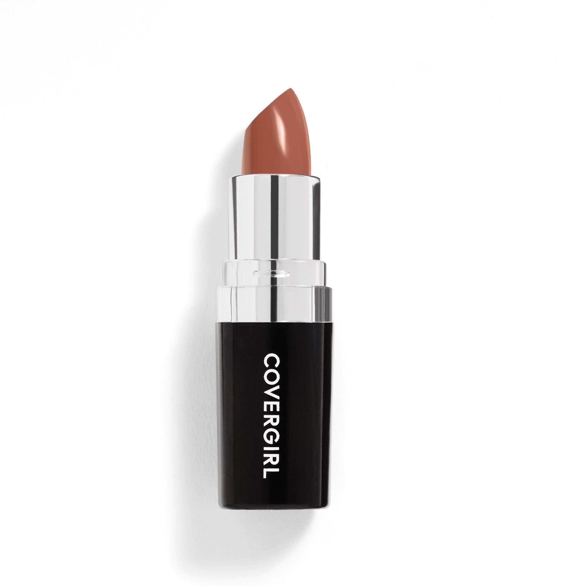 Continuous Color Lipstick Bronzed Glow 770.13 oz