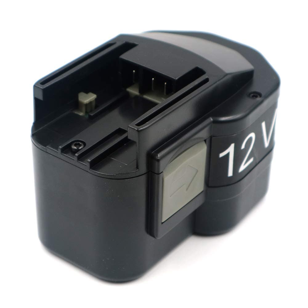 Heshunchang Battery 12V 3Ah replace for AEG BS12X BS 12 X BX12 BX 12 BXL12 BXL 12 BXS12 BXS 12 PBS3000 PBS 3000