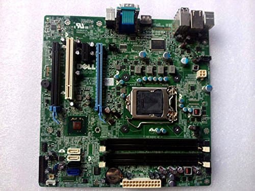DellOptiPlex 790 Motherboard, J3C2F VNP2H 6D7TR HY9JP