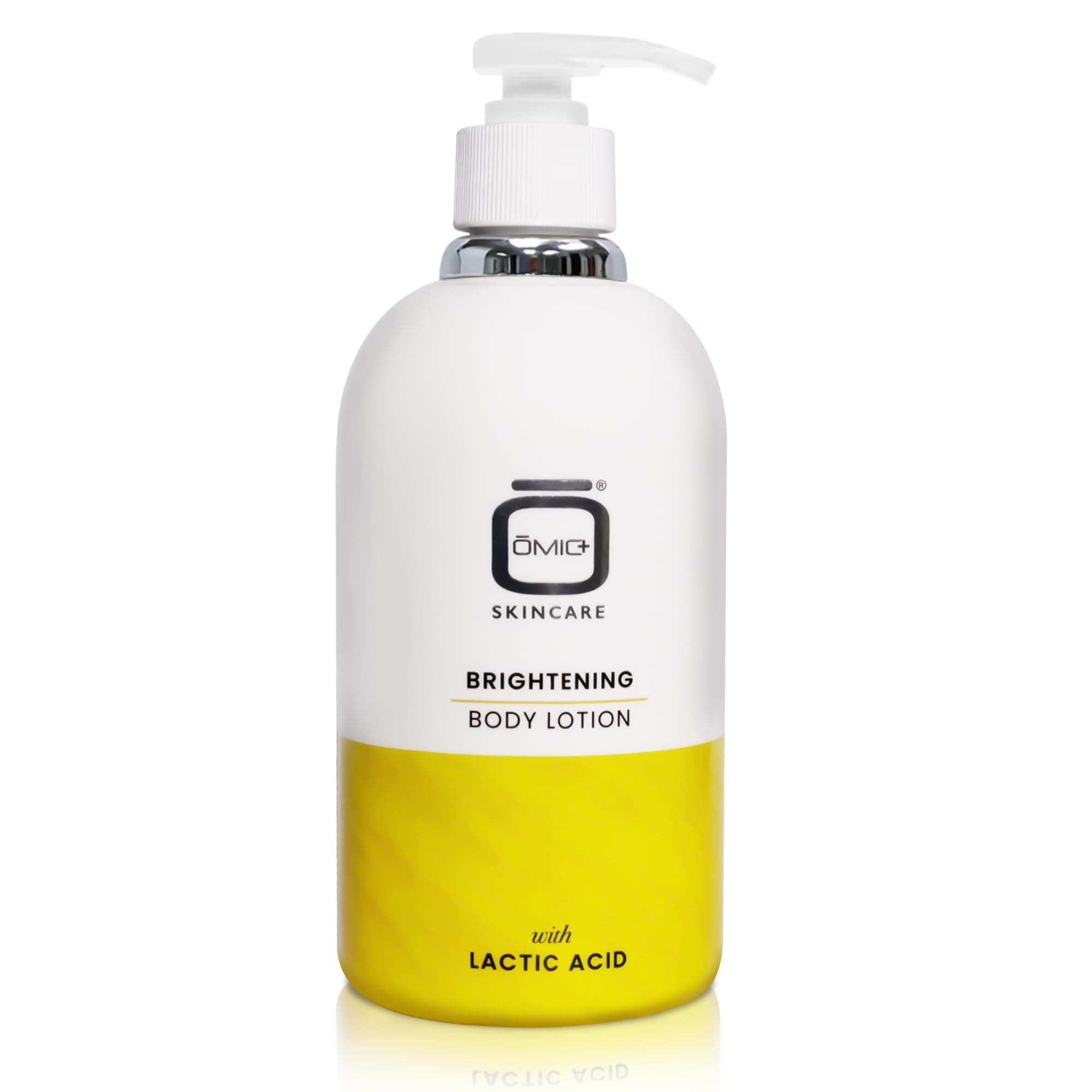 Brightening Body Lotion 500ml - Formulated to Fade Dark Spots, Brightening Properties, with Alpha Arbutin Complex