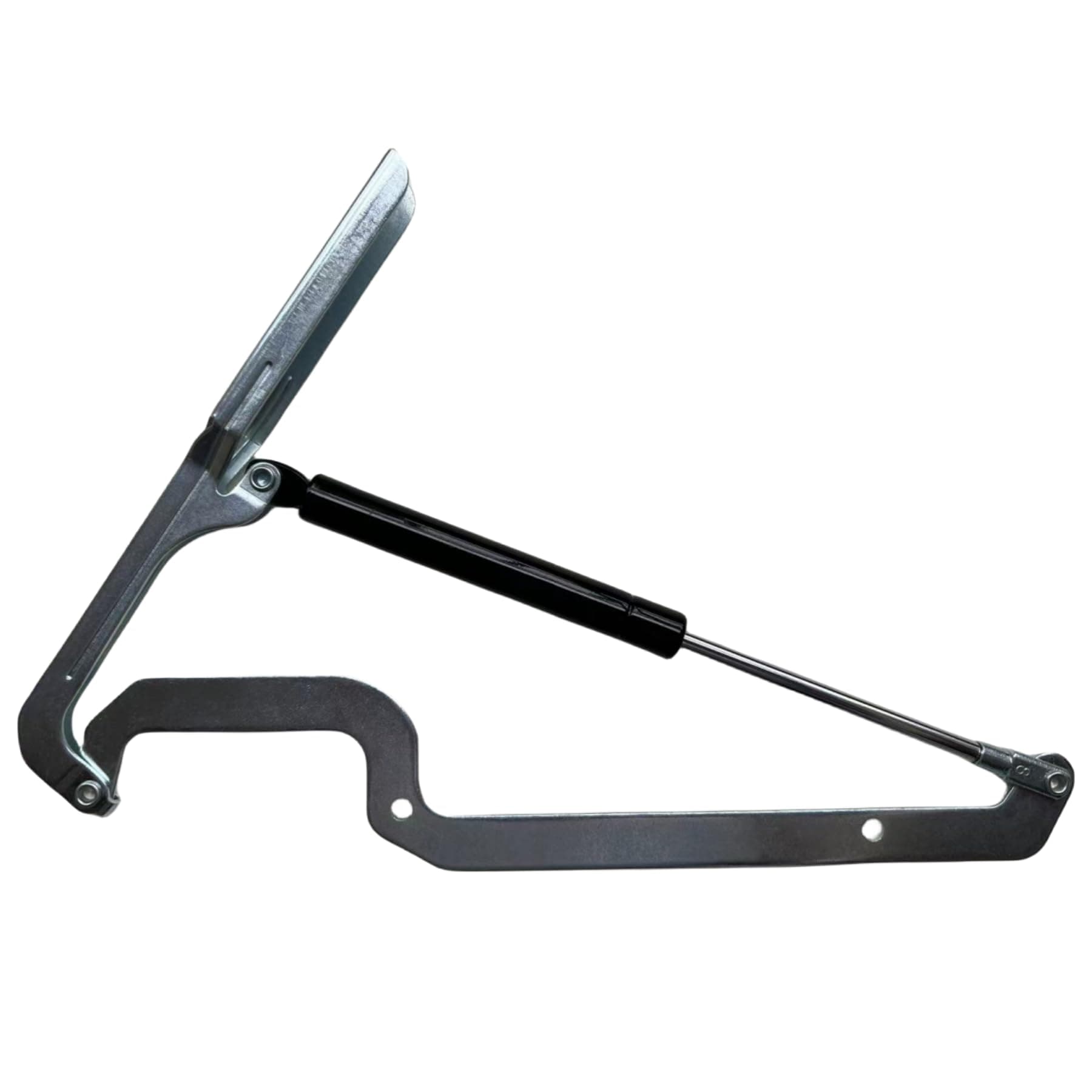 HOOMWELL 140N Piston Gas Strut Fits for Keter Store it Out Max/Ace/Arc/Prem 1150 XL/Elite Box, Replacement Part for WLPS Hinge, Pack of 1