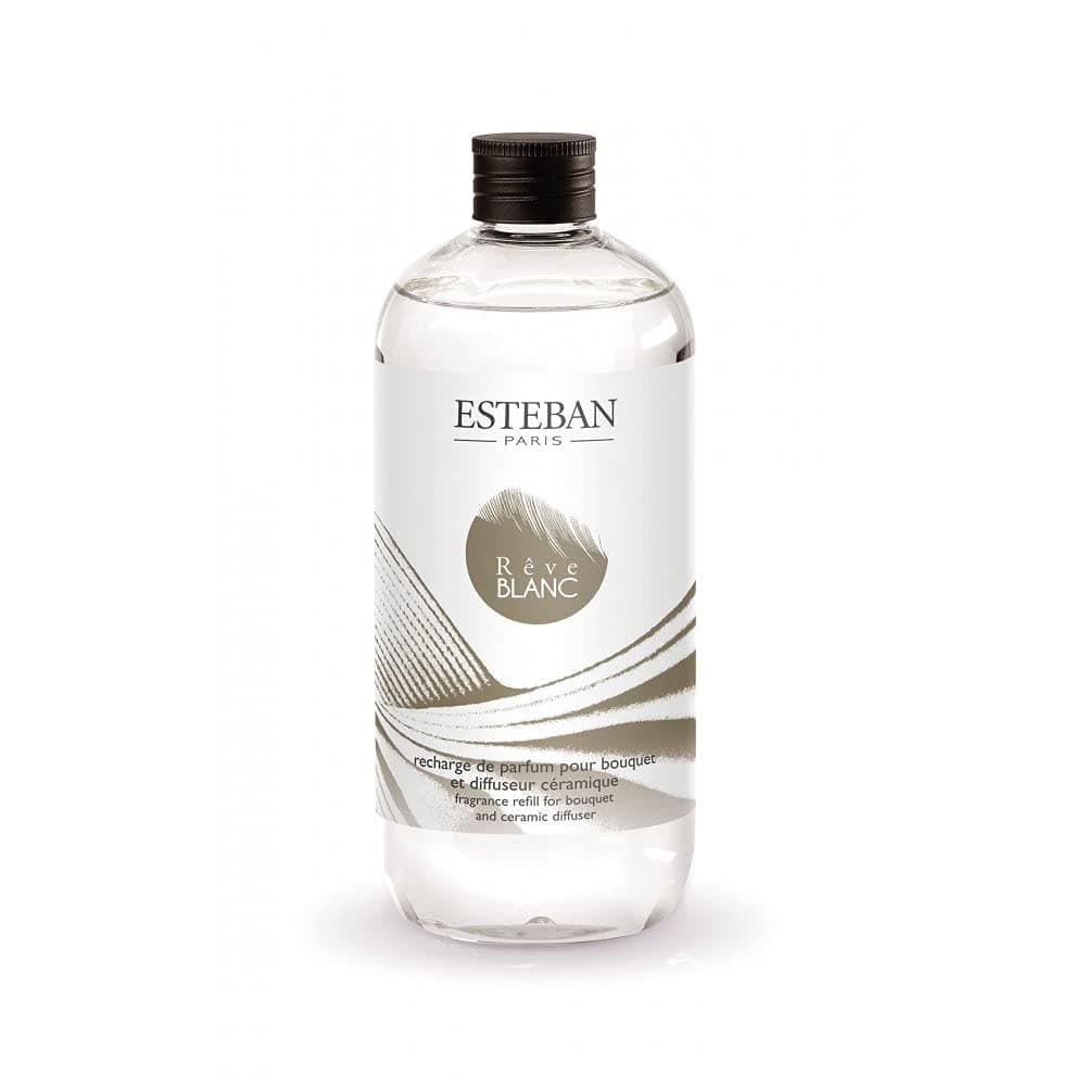 EstebanPARFUMS PARIS Rêve Blanc Bouquet Refill 500 ml Esteban