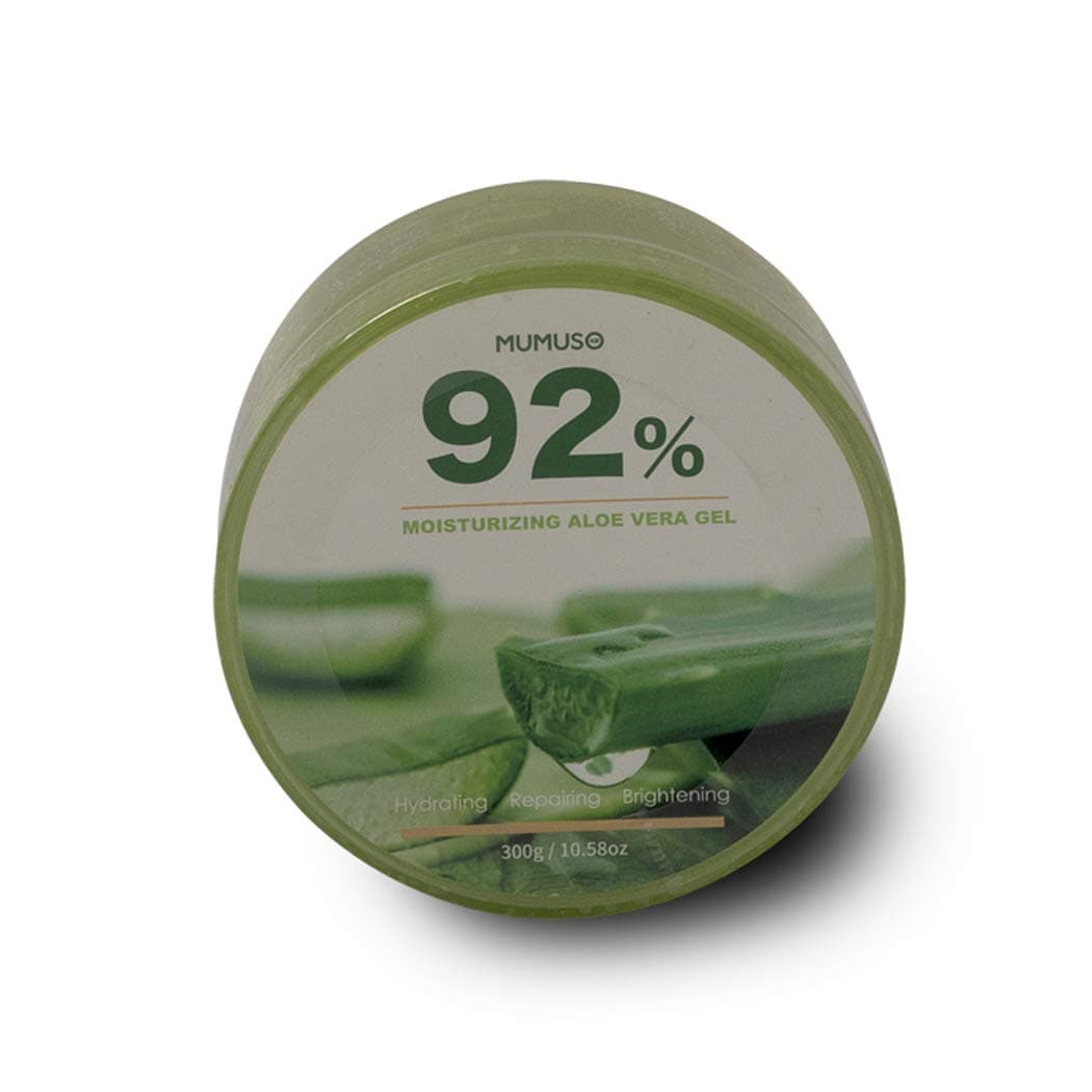 KR Aloe Vera Moisturizing Gel