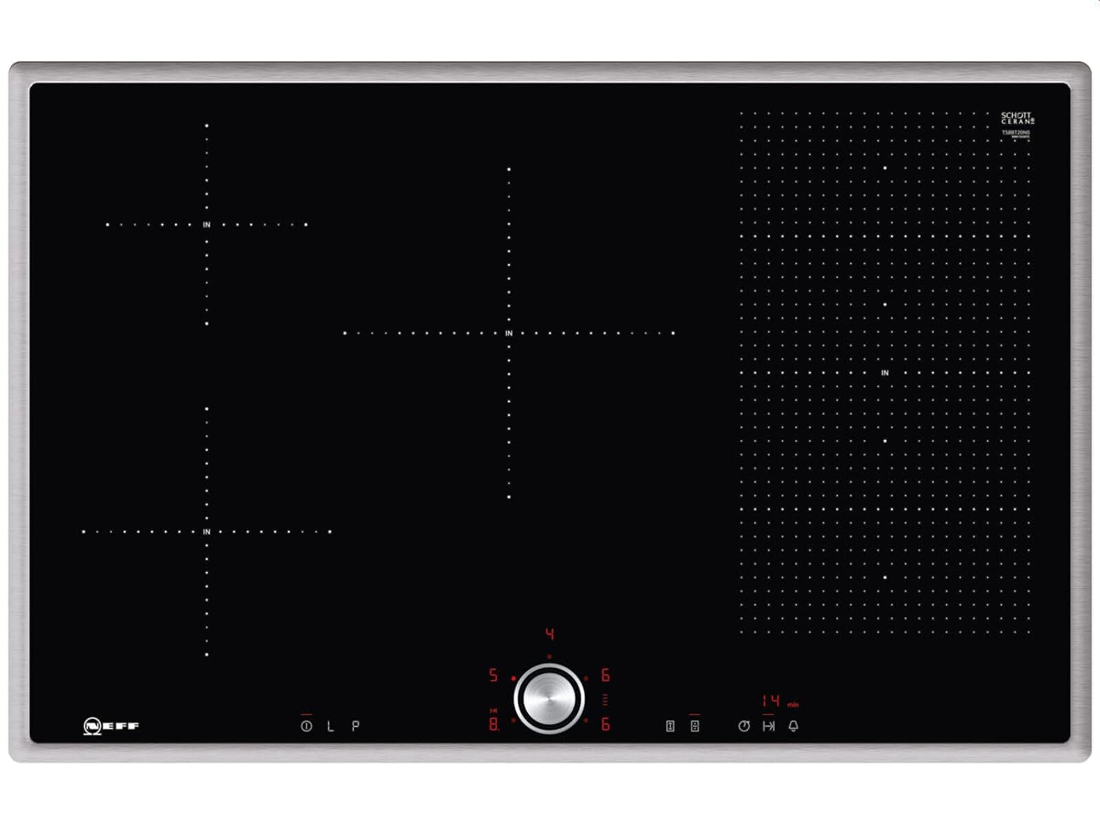 Neff TBT5820N (T58BT20N0)