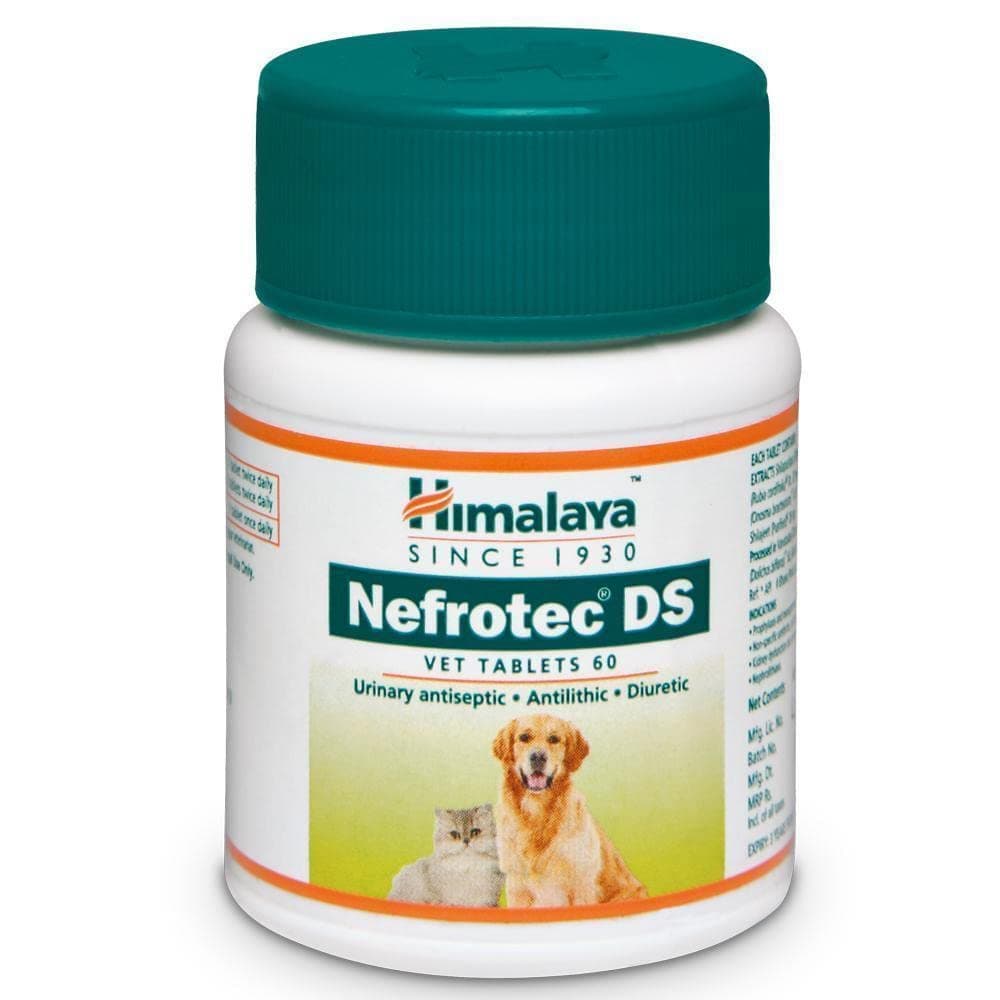 DS Vet Tablets - Pack of 2