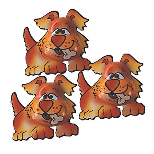 Storz Choclate Dog Candy 70 pcs per box, 0.44 Ounce