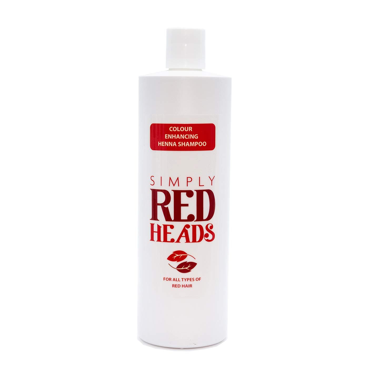 Colour Enhancing Henna Shampoo