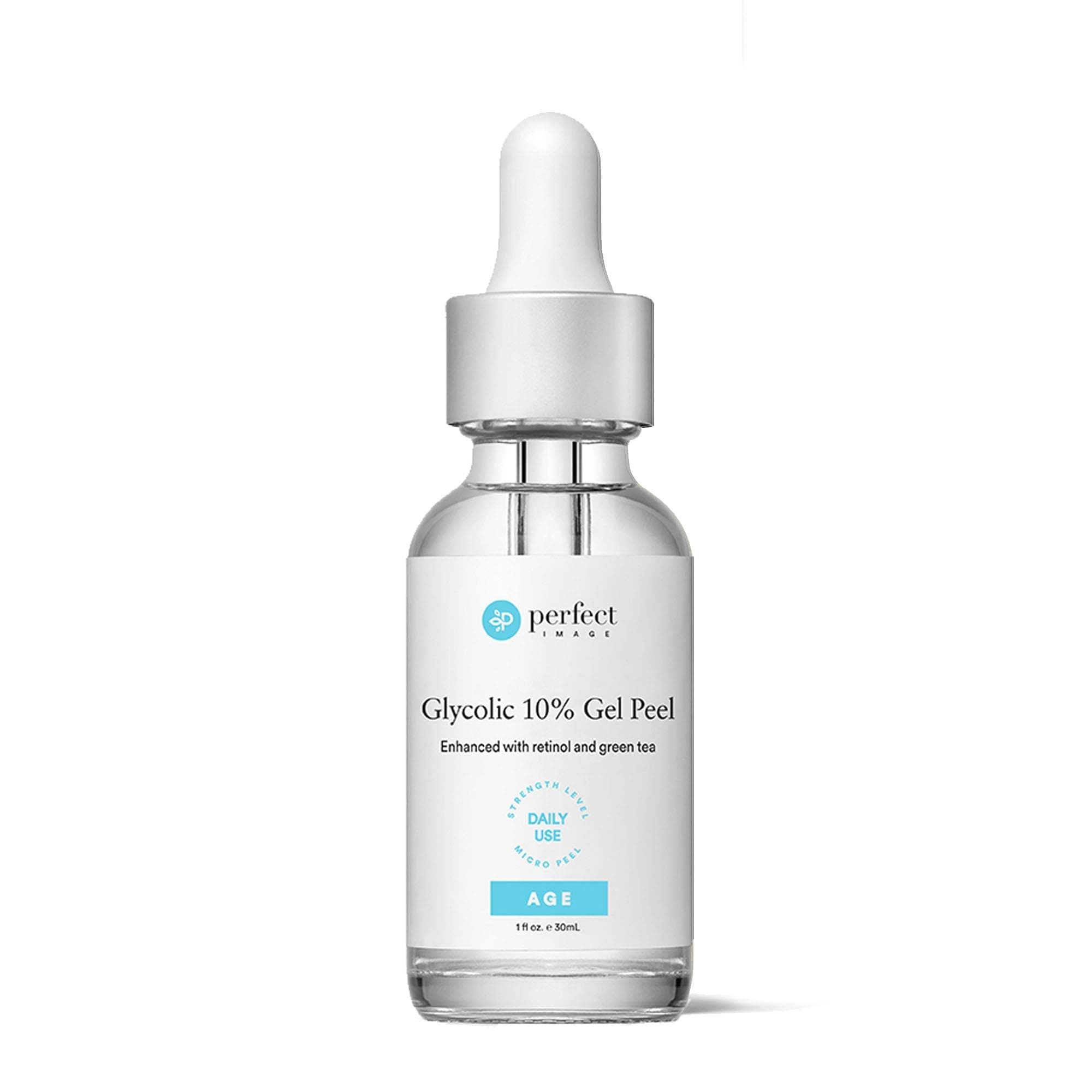 Perfect Image Glycolic 10% Anti-Aging Gel Peel