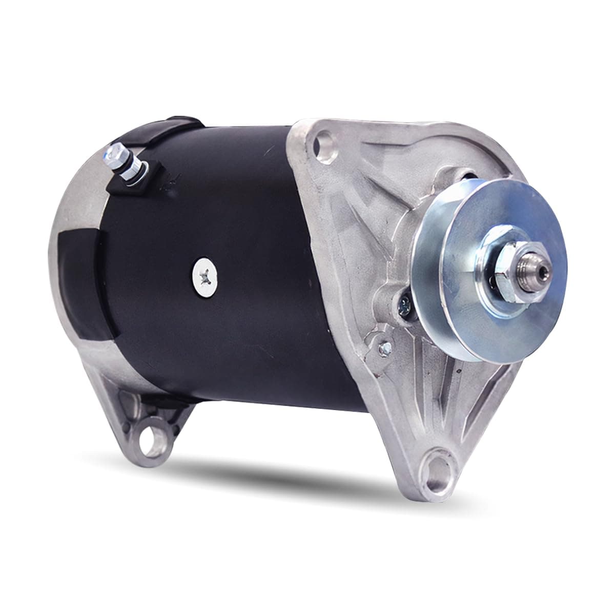 - 12V Starter Generator for Club CAR DS Golf cart 1984-1996 FE290 FE350 Kawasaki 1018294-01 Gator TX Turf Carryall 1992-96 15435 3102201HI1 420-46000 MO63686 TMC000A0011