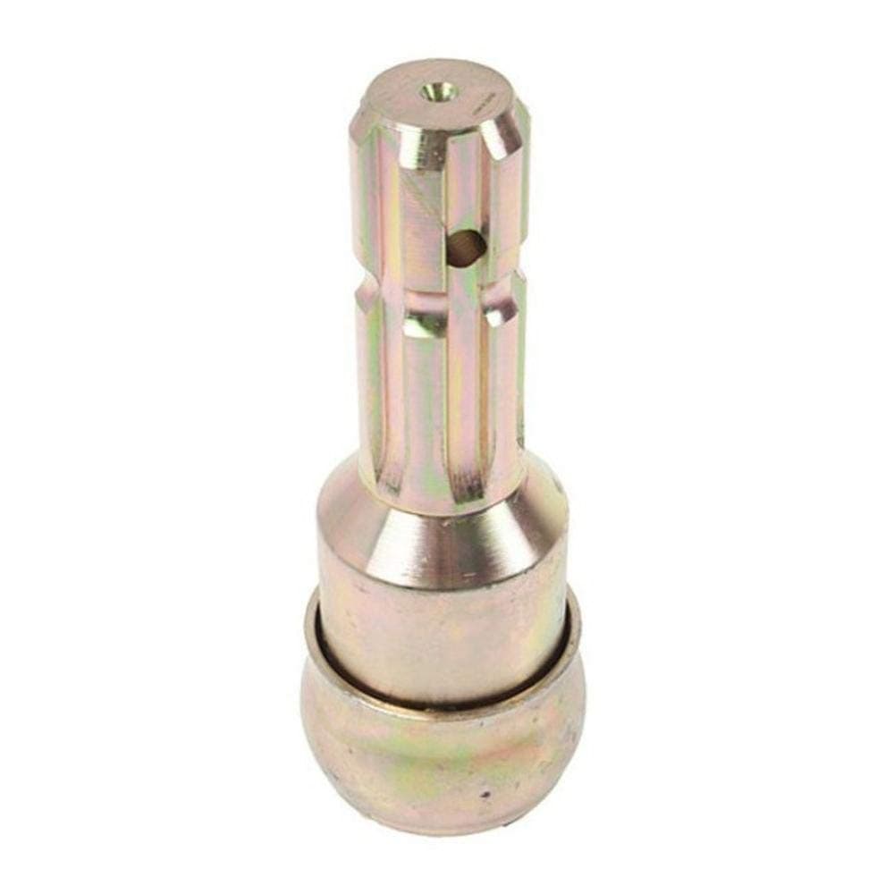 RAParts XB373HD Quick Release PTO Adaptor 21 Spline 1 3/8 Female to 6 Spline 1 3/8 Male