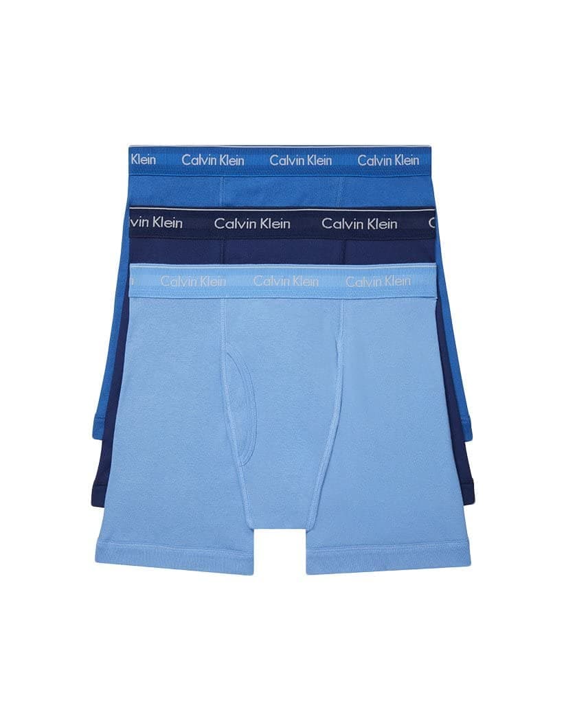 Men’s Cotton Classics 3-Pack Boxer Brief