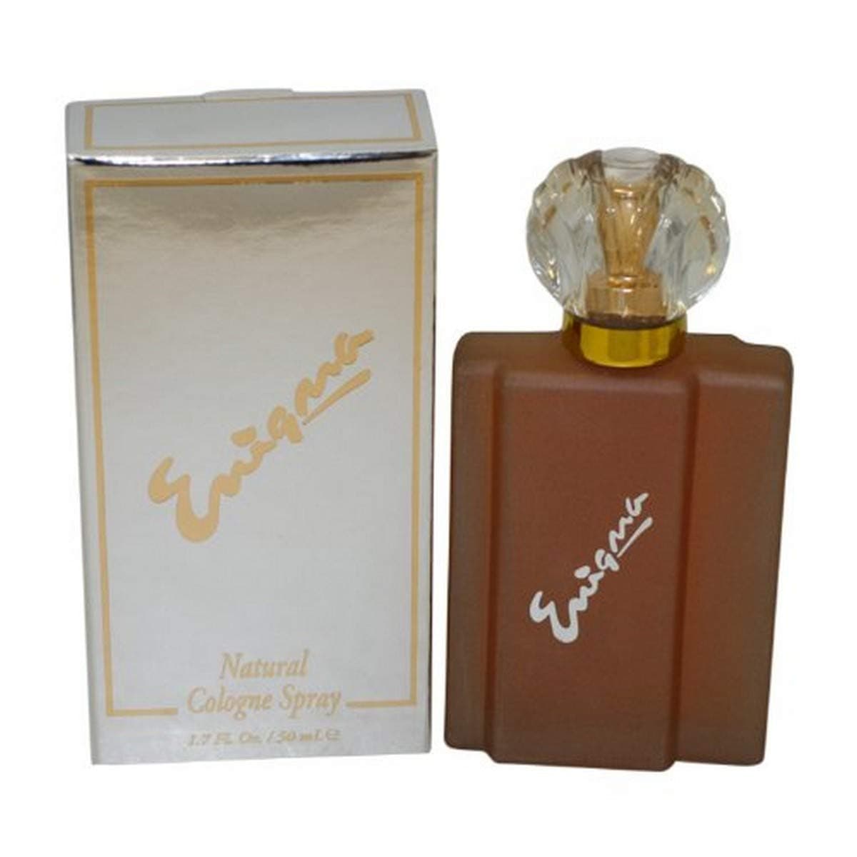 Enigma by Alexandra De Markoff for Women 1.7 oz Cologne Spray