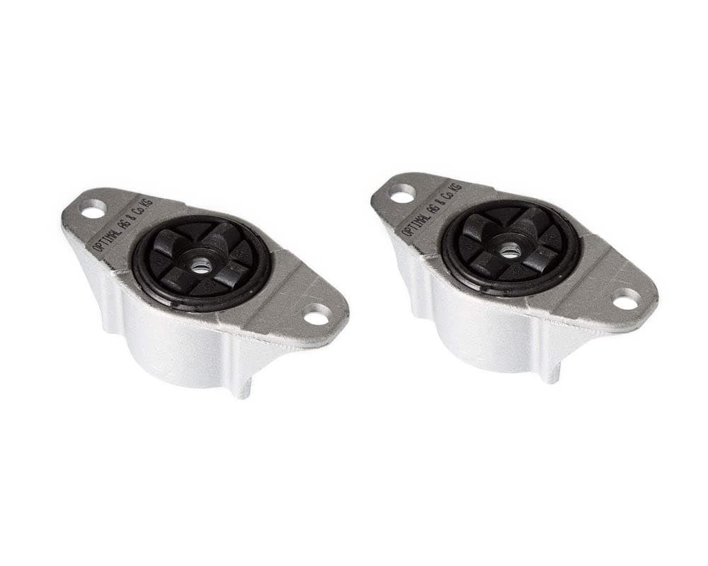 The Urban Company Rear Suspension Strut Top Mounts Compatible/Replacement For Volvo S40 MK2 2004-2012