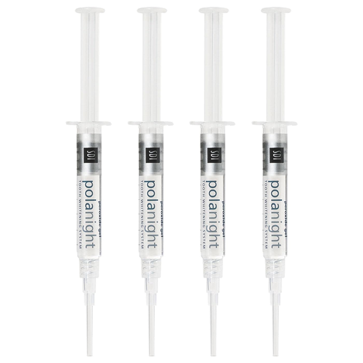 Pola Night Spearmint 16% 4pk (4 Gels)