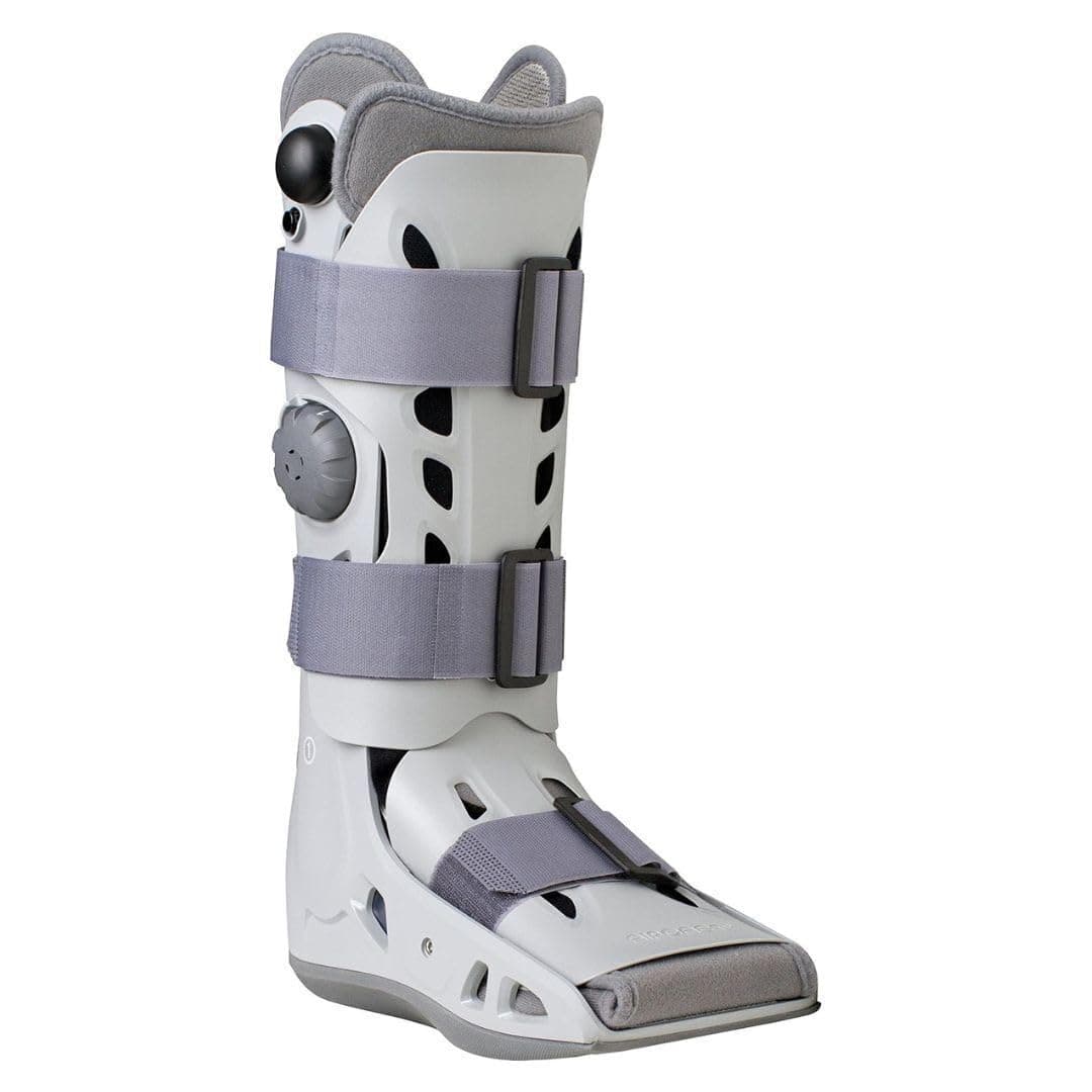 Aircast AirSelect Walker Brace/Walking Boot (Elite, Short and Standard)