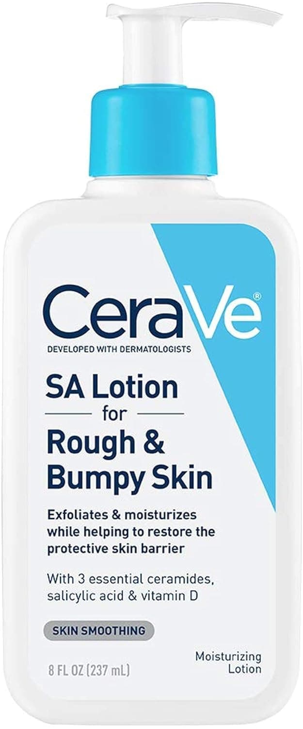 CeraVe SA Renewing Skin Lotion, 8 Ounce by CeraVe