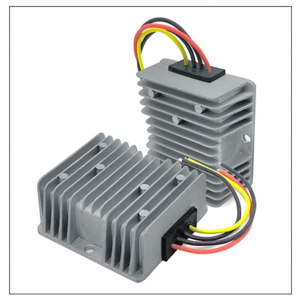 24v 5a 120w for 12v to 24v Dc Step Up Converter (Dc8-16v Inputs)